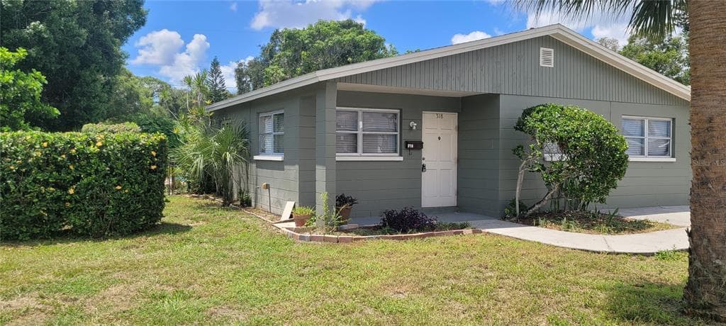 318 51ST AVENUE N ST PETERSBURG, FL 33703