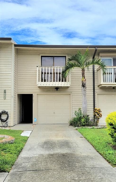 6343 92ND PLACE N UNIT 2103 PINELLAS PARK, FL 33782
