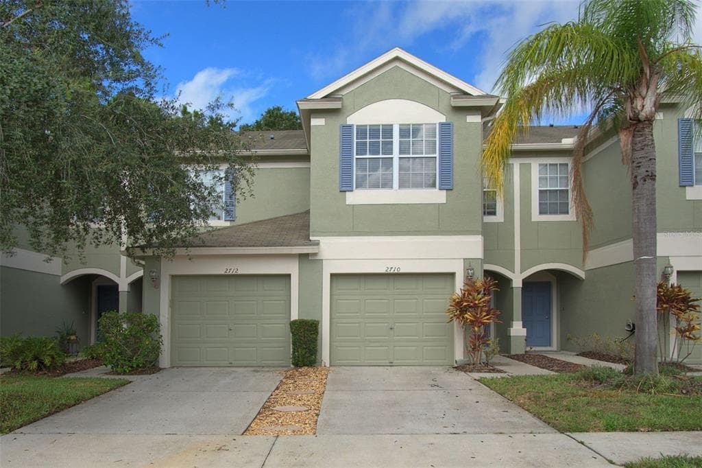 2710 CONCH HOLLOW DRIVE BRANDON, FL 33511