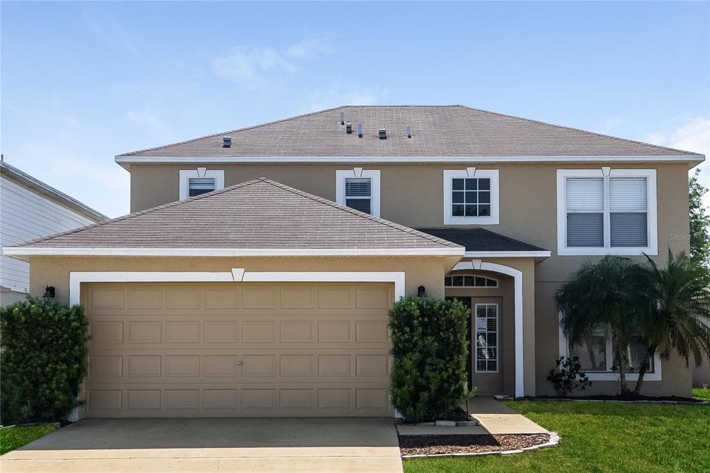 3034 ELBIB DRIVE ST CLOUD, FL 34772
