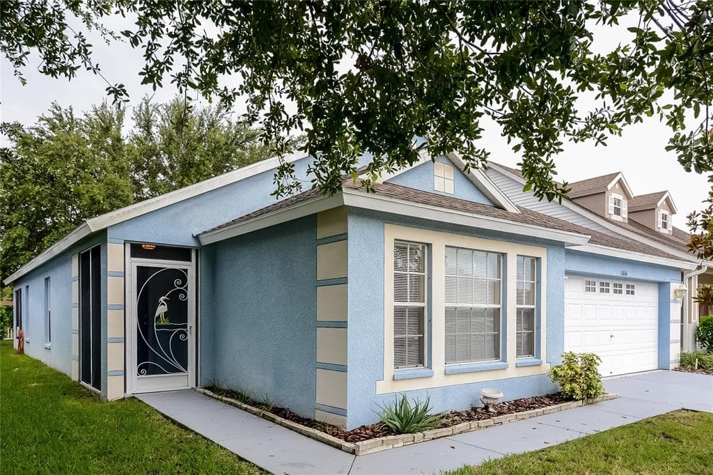 11616 LEDA LANE NEW PORT RICHEY, FL 34654