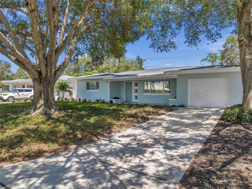 1451 SAN HELEN DRIVE DUNEDIN, FL 34698