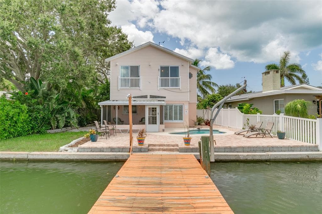 310 BAHIA VISTA DRIVE