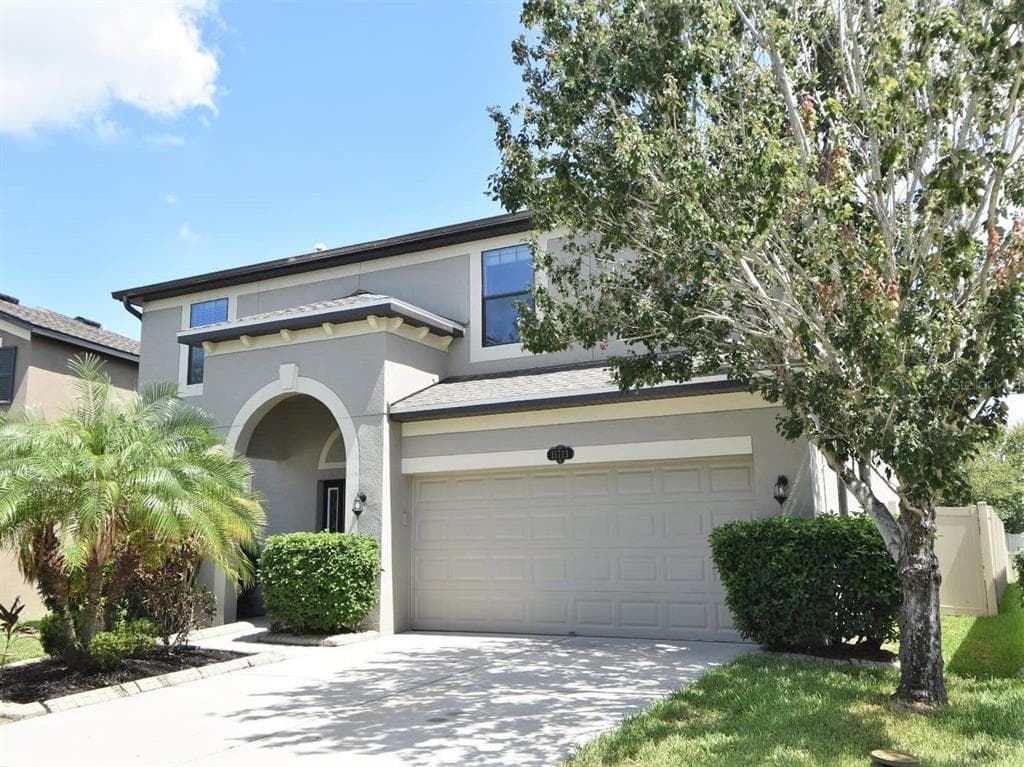 11713 ALBATROSS LANE RIVERVIEW, FL 33569