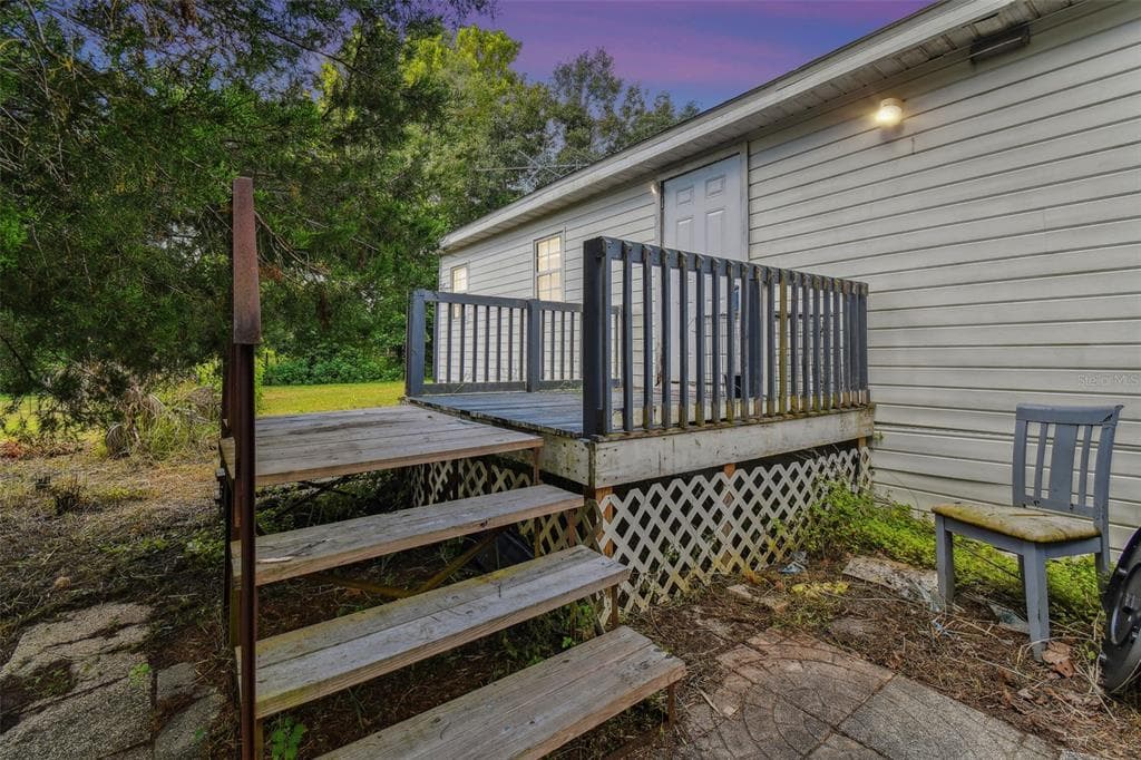 17543 HADDOCK DRIVE SPRING HILL, FL 34610
