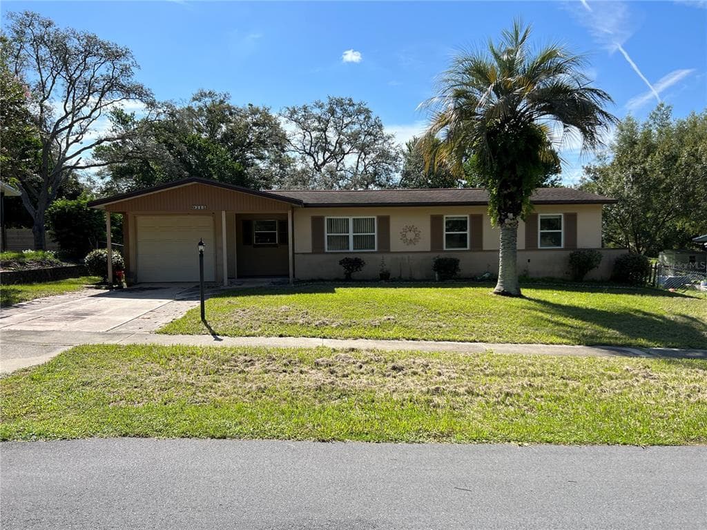 9315 N ELLIOT WAY CITRUS SPRINGS, FL 34434