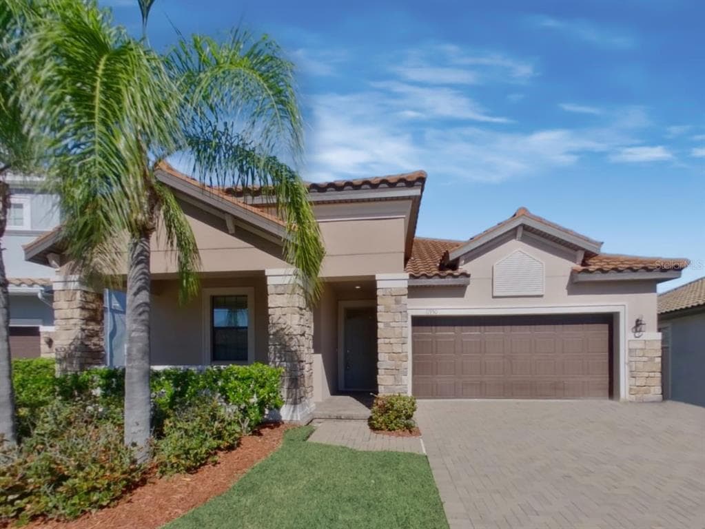 11930 FROST ASTER DRIVE RIVERVIEW, FL 33579