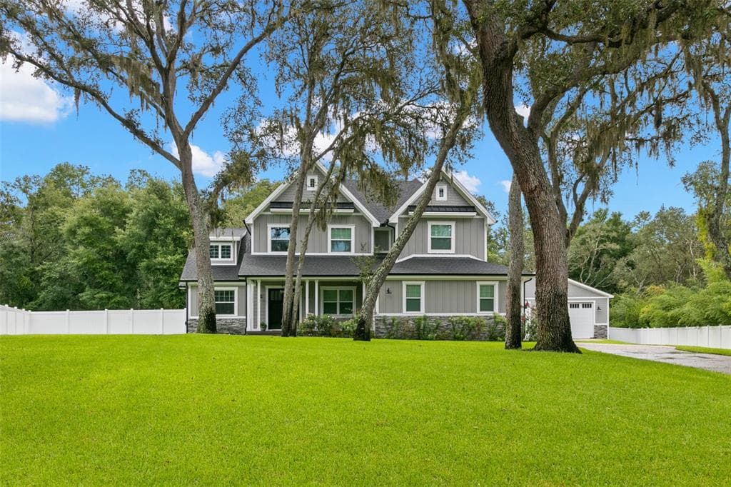 6534 SUMMERFIELD LOOP NEW PORT RICHEY, FL 34655