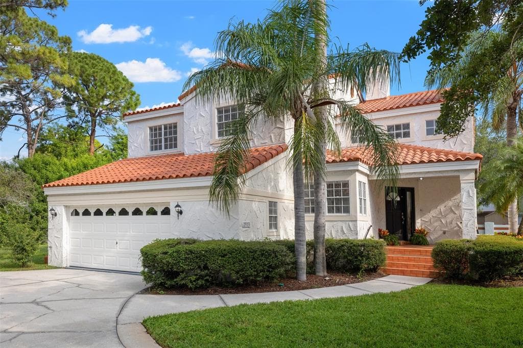 2913 LA CONCHA DRIVE CLEARWATER, FL 33762
