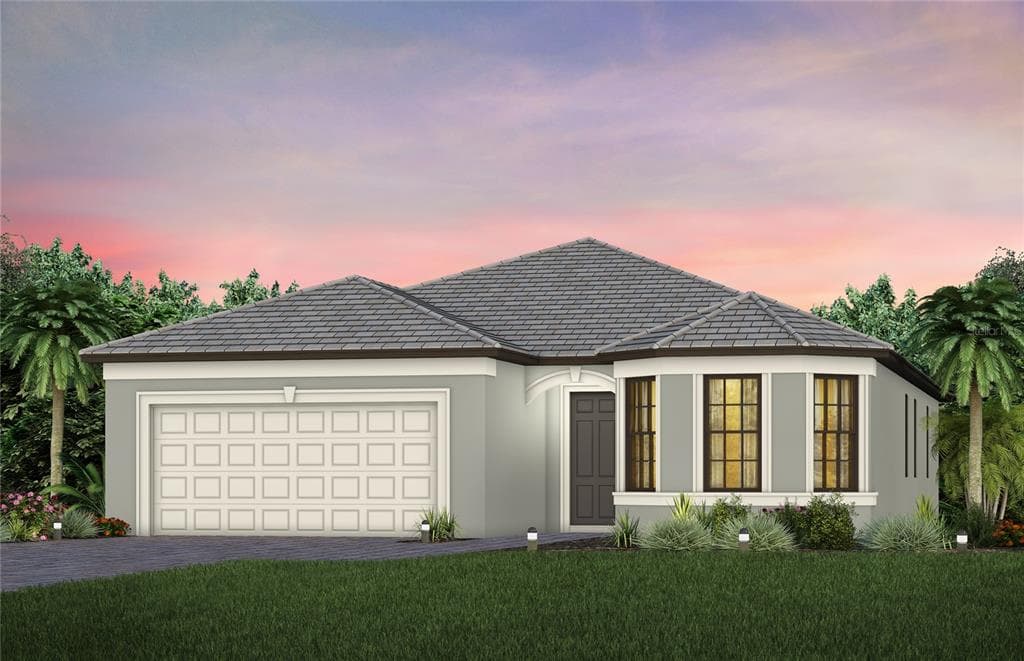 816 GADWALL COURT BRADENTON, FL 34212