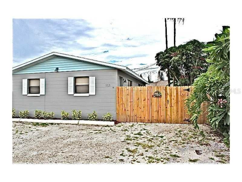 151 148TH AVENUE E UNIT 2 MADEIRA BEACH, FL 33708
