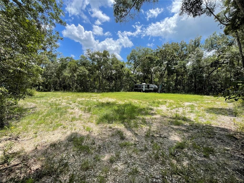 10848 E CARR LANE INVERNESS, FL 34450