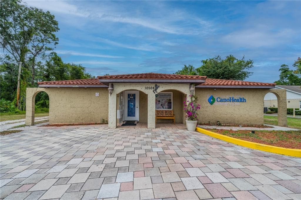 10508 GIBSONTON DR RIVERVIEW, FL 33578