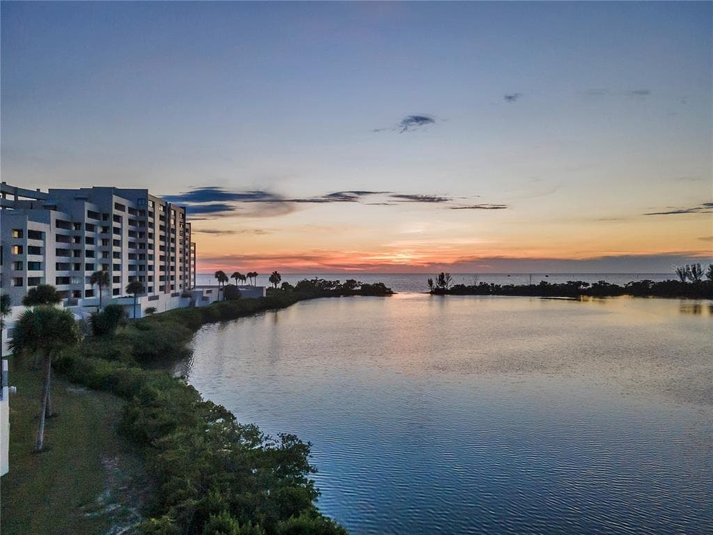 6035 SEA RANCH DRIVE UNIT 705 HUDSON, FL 34667