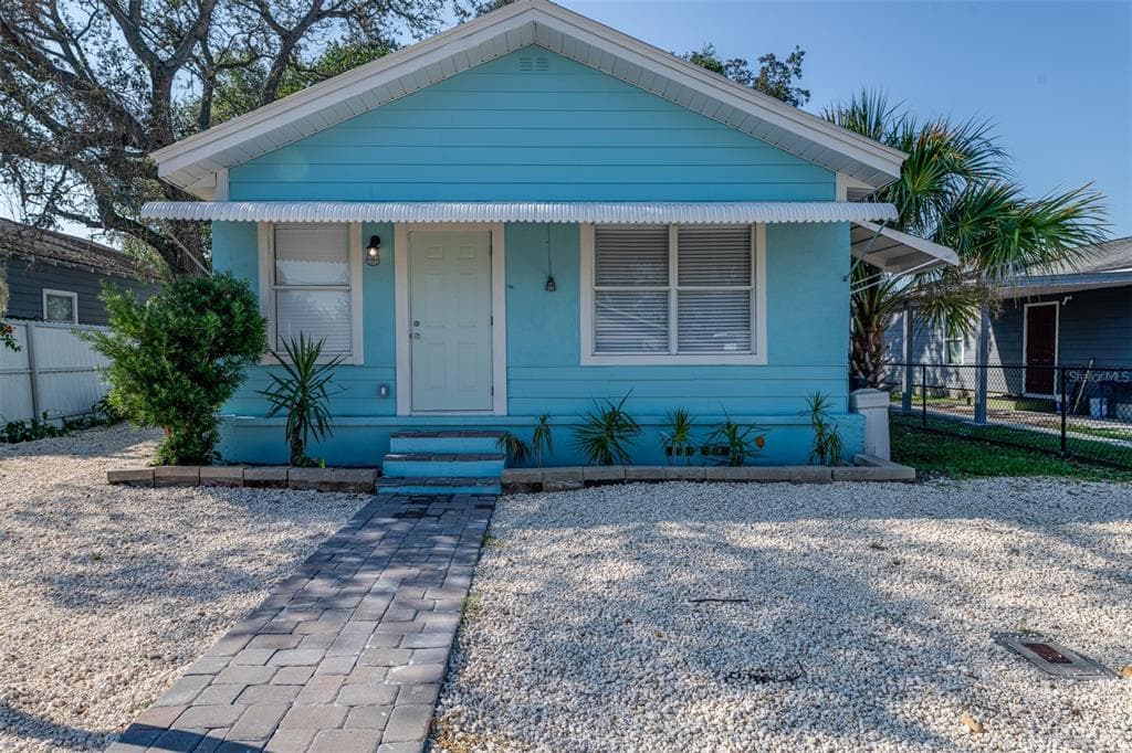 1903 E 22ND AVENUE TAMPA, FL 33605