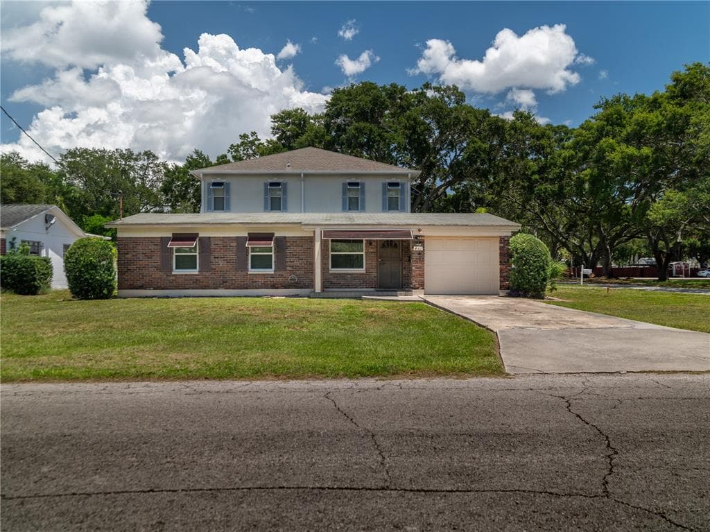 401 N MANHATTAN AVENUE TAMPA, FL 33609