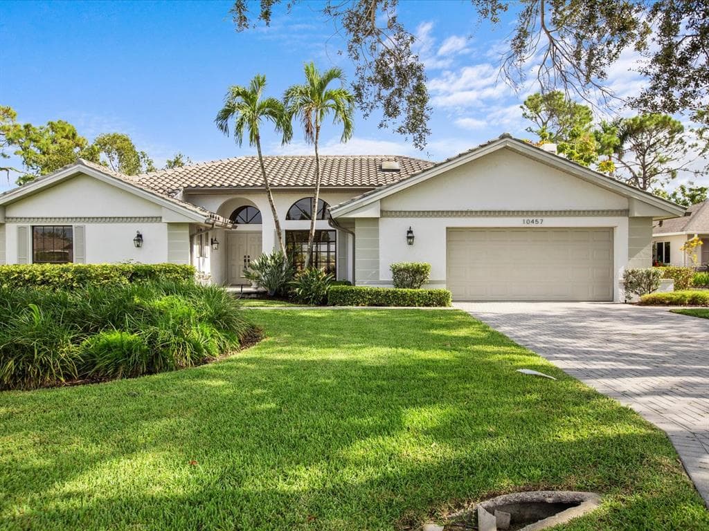 10457 WOOD IBIS AVENUE