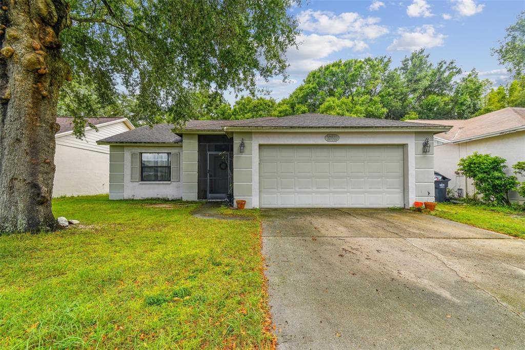 10811 CANDLIN COURT RIVERVIEW, FL 33578