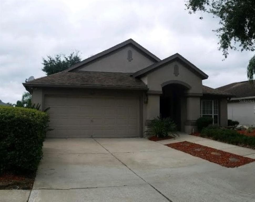 5517 WAR ADMIRAL DRIVE WESLEY CHAPEL, FL 33544