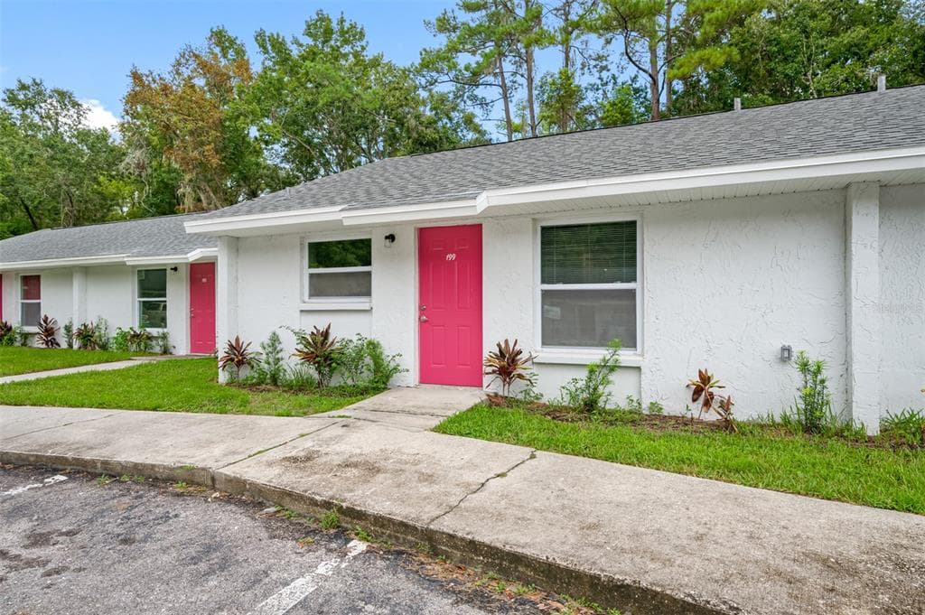 181 DRYDEN PLACE UNIT 279 BROOKSVILLE, FL 34601