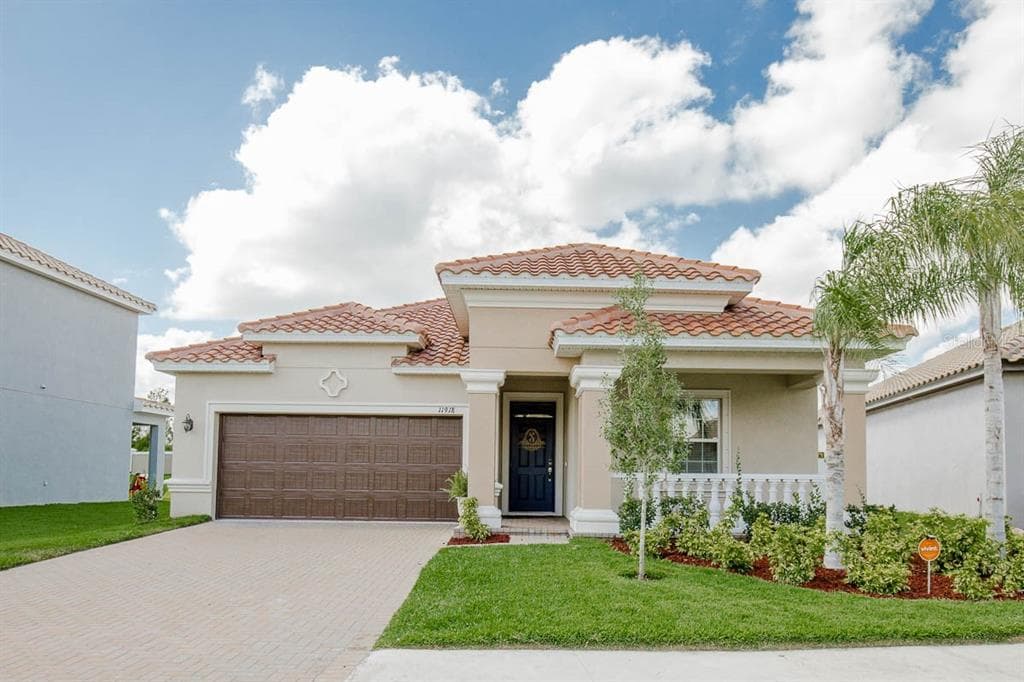 11918 FROST ASTER DRIVE RIVERVIEW, FL 33579