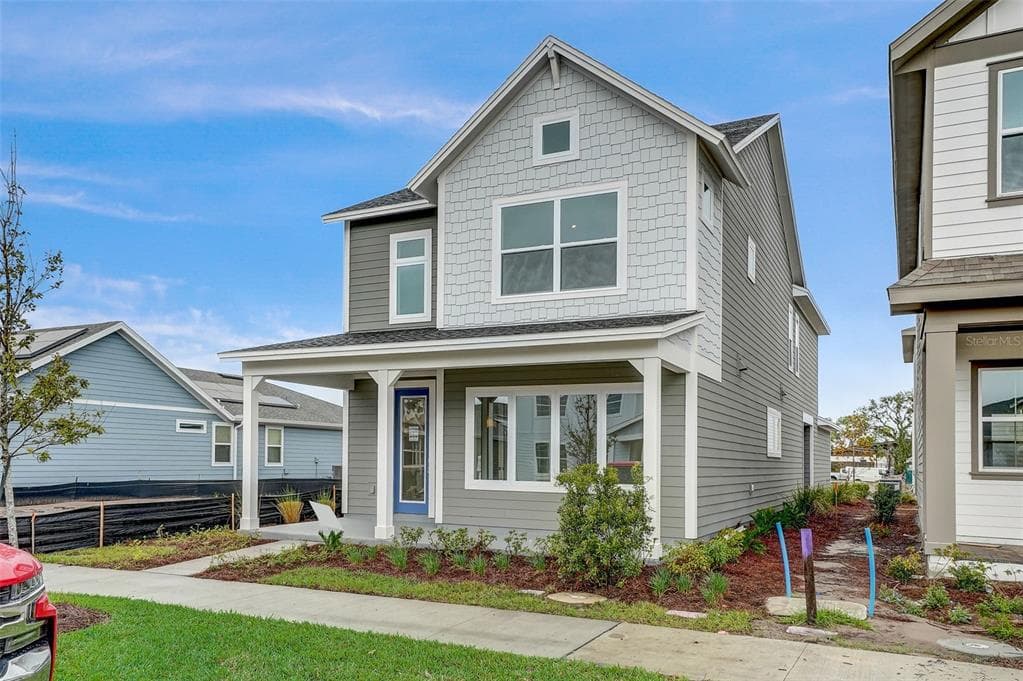 6501 ROVER WAY SAINT CLOUD, FL 34771