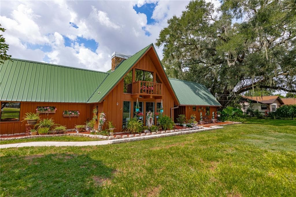 13941 HAYNES ROAD DOVER, FL 33527