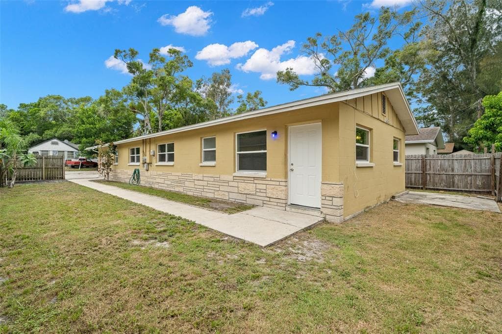 2915 61ST AVENUE N ST PETERSBURG, FL 33714