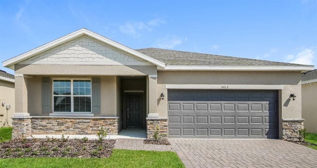 5613 CAMILLA STREET SAINT CLOUD, FL 34771