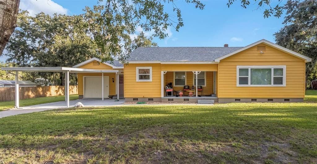 810 HONOLULU DRIVE WAUCHULA, FL 33873