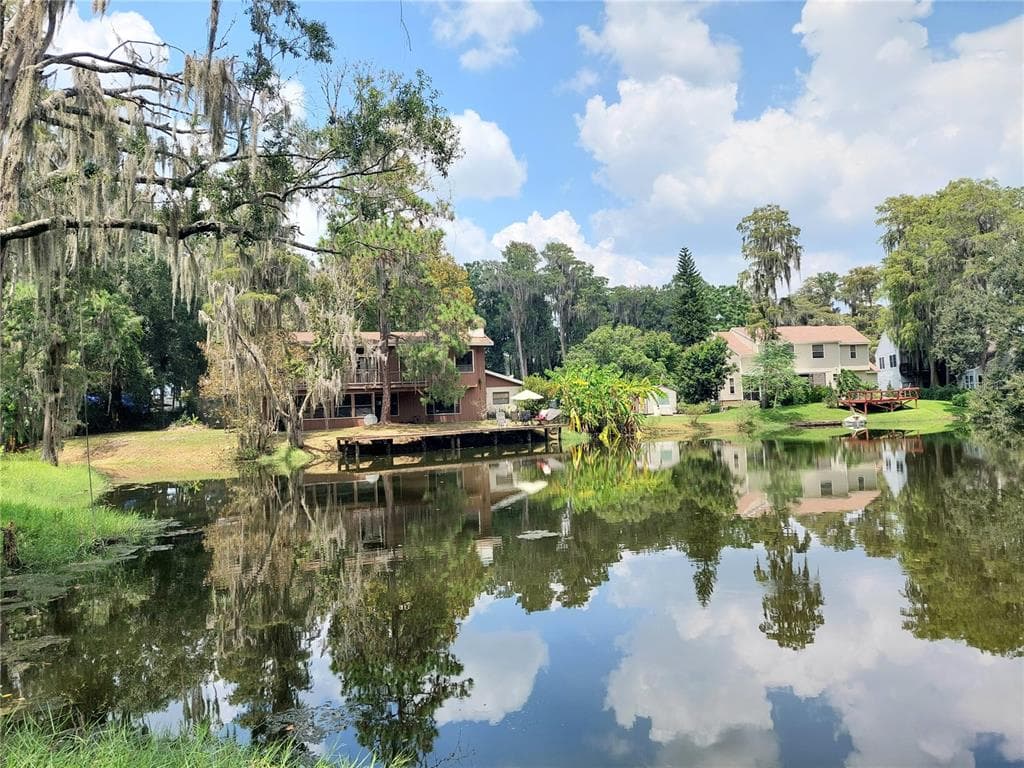 LACEY DRIVE NEW PORT RICHEY, FL 34654