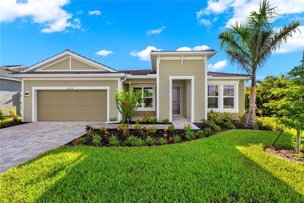 20248 SYMPHONY PLACE VENICE, FL 34293