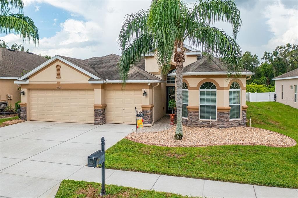 11024 COBBS FERRY COURT