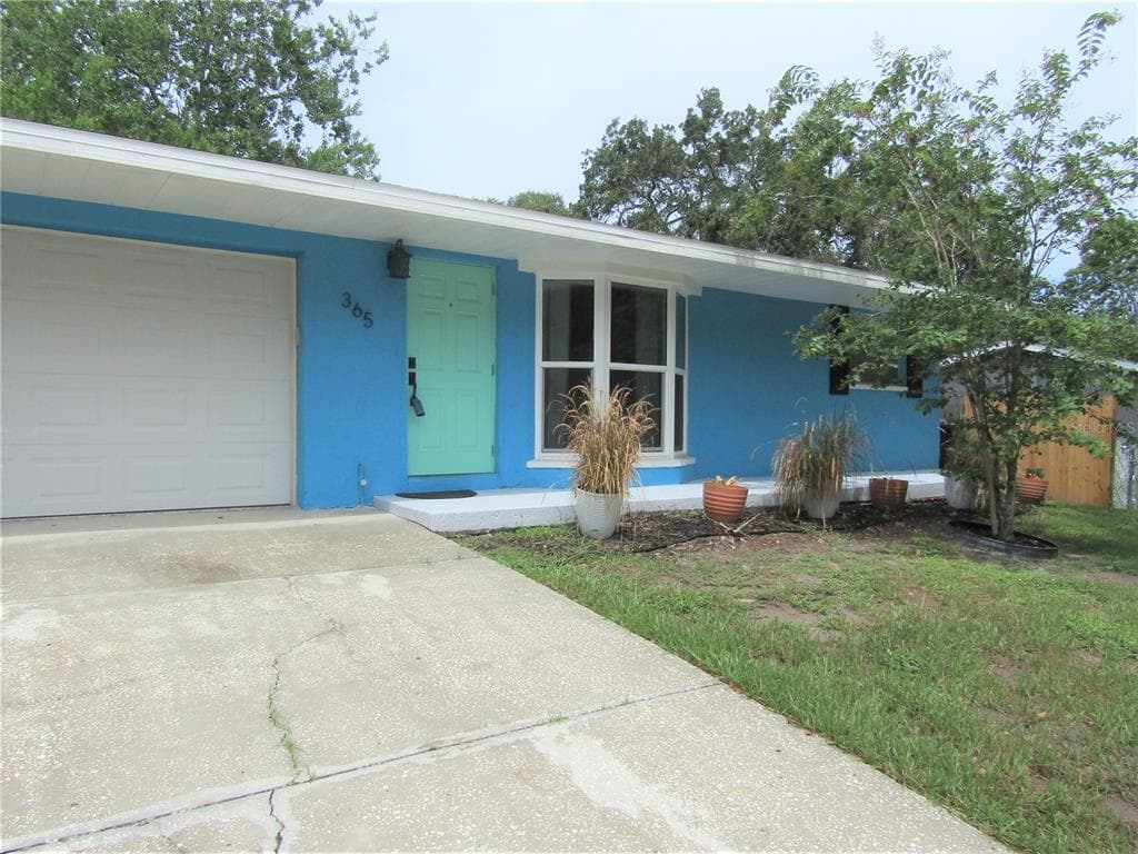 365 2ND AVENUE N SAFETY HARBOR, FL 34695