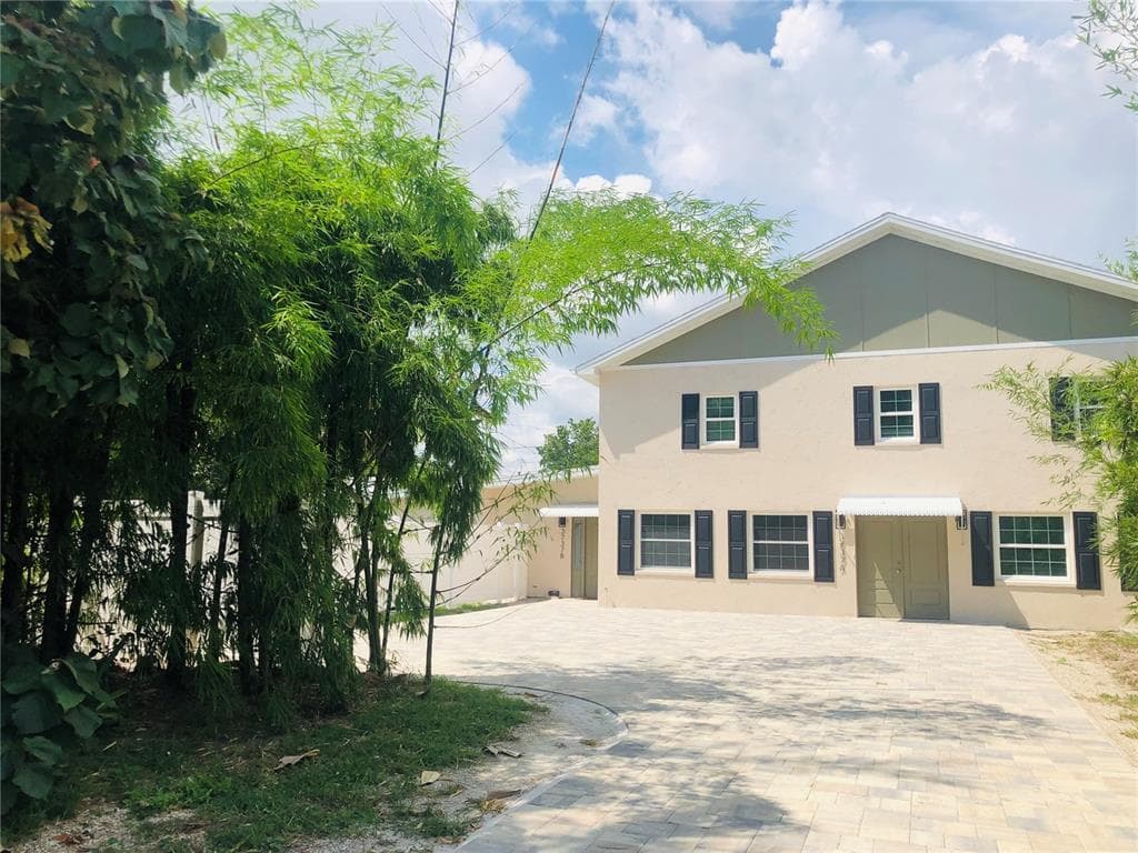 3737 43RD AVENUE N UNIT A ST PETERSBURG, FL 33714