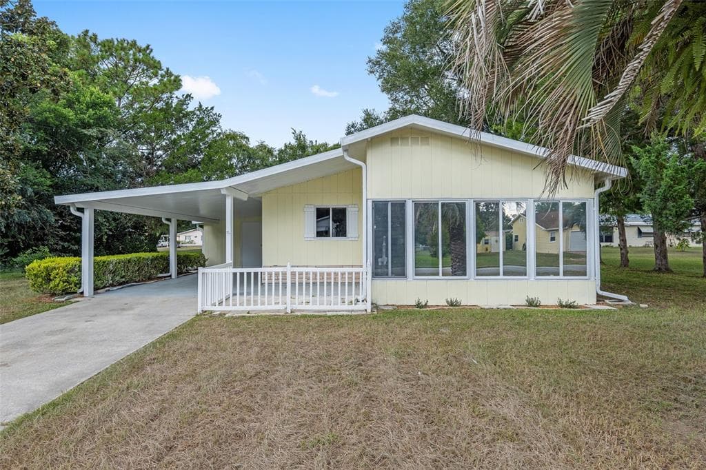 10060 SW 98TH TERRACE OCALA, FL 34481