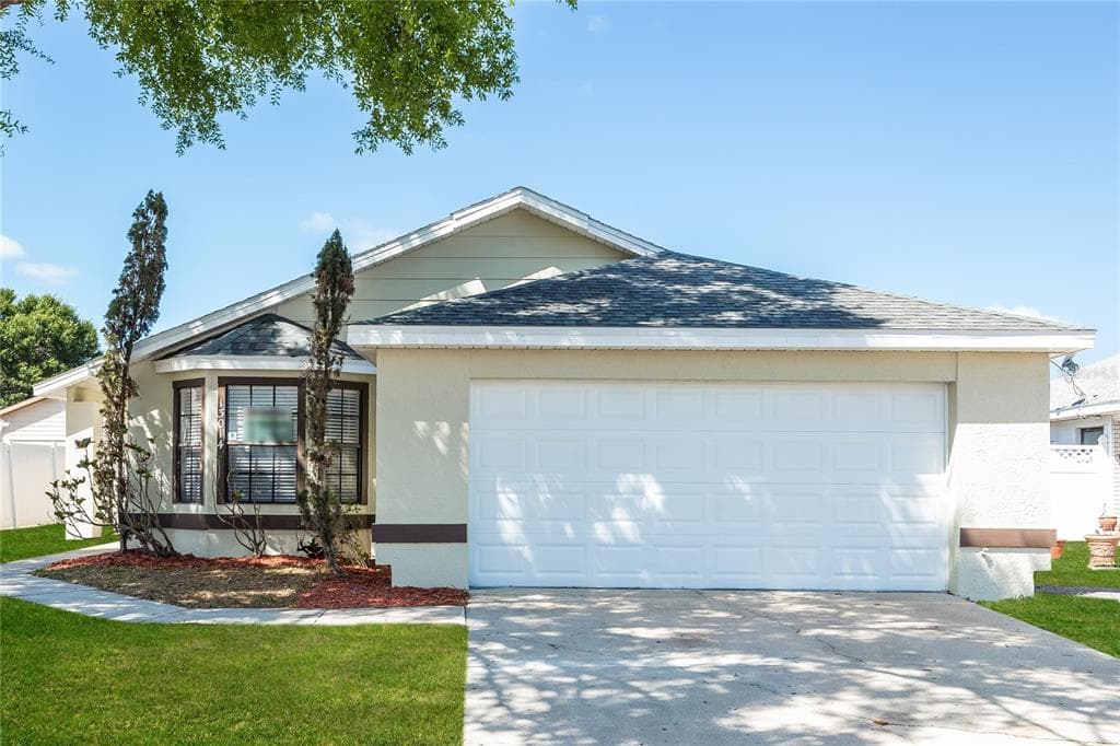 13014 LOS ANGELES WOODS LANE ORLANDO, FL 32824