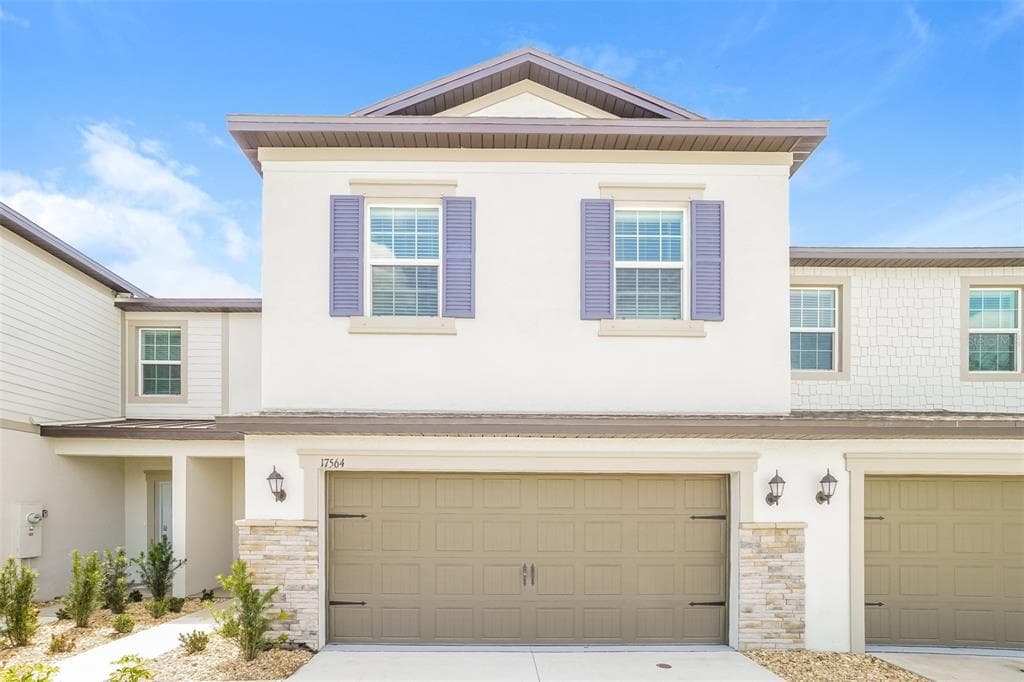 17564 RADIANT SHINE WAY LUTZ, FL 33558