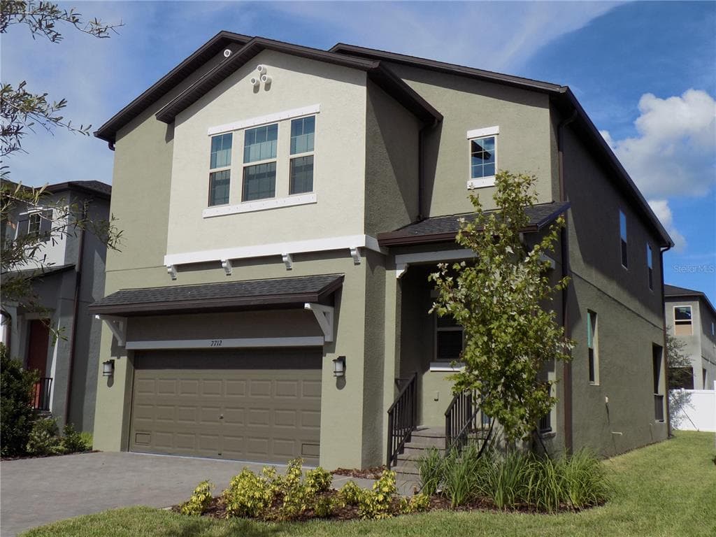 7712 S TRASK STREET TAMPA, FL 33616
