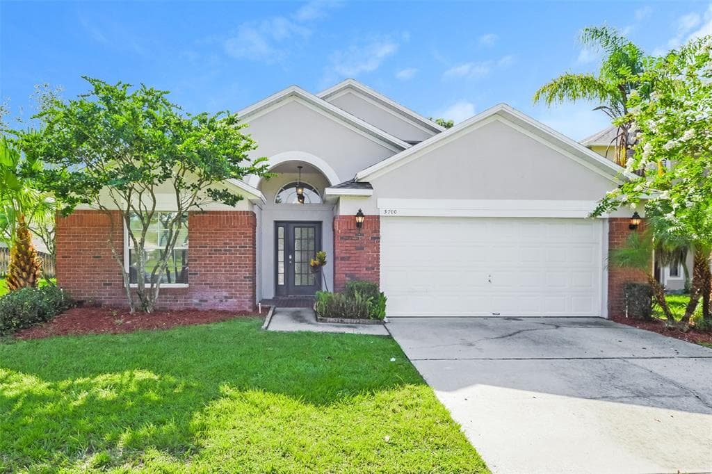 3700 SHAWN CIRCLE ORLANDO, FL 32826
