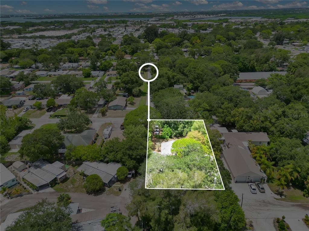 78TH STREET N ST PETERSBURG, FL 33709