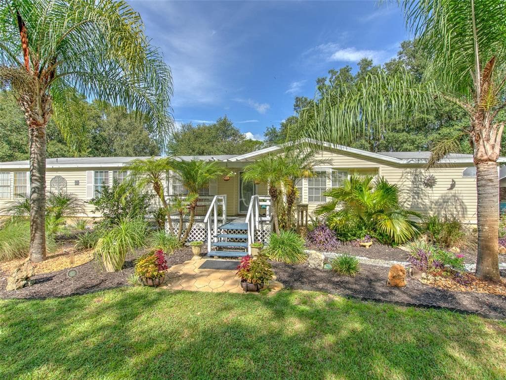 41216 GATOR LANE ZEPHYRHILLS, FL 33540
