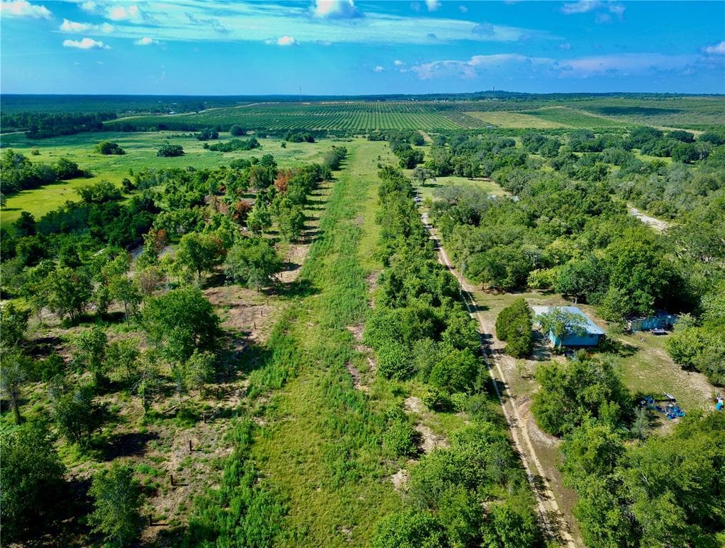 1716 TINDEL CAMP ROAD LAKE WALES, FL 33898