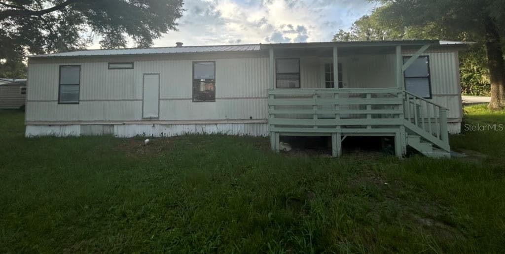 14750 SE 48TH COURT SUMMERFIELD, FL 34491