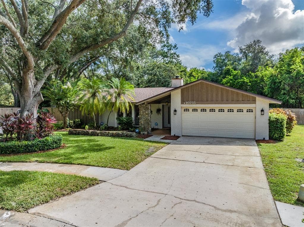 10755 95TH STREET SEMINOLE, FL 33777