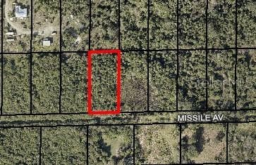 MISSILE AVENUE COCOA, FL 32926