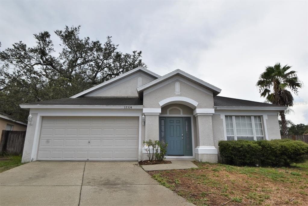 12314 TWINKLING STAR PLACE RIVERVIEW, FL 33578