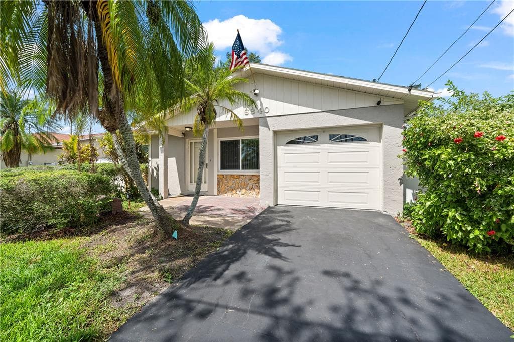 6840 43RD STREET N PINELLAS PARK, FL 33781
