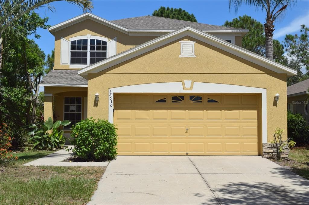 12630 ADVENTURE DRIVE RIVERVIEW, FL 33579