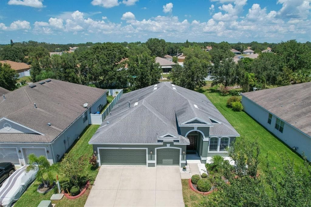 10304 HOLLAND ROAD RIVERVIEW, FL 33578